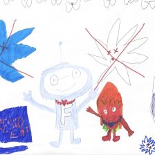 Анастасия Александровна Найденова