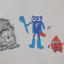 Алена Реуцкая