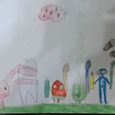 Ксения Сергеевна Воронова