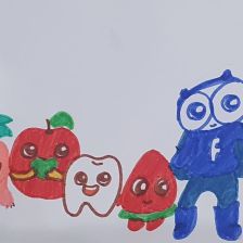 Агата Щетинина