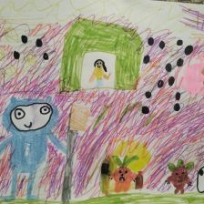 Ионова Татьяна Николаевна в конкурсе «Подвиги рыцаря Фторида в борьбе с кариесом»