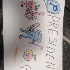 Рахима Рузиевна Долаева в конкурсе «Подвиги рыцаря Фторида в борьбе с кариесом»