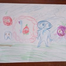 Степан Александрович Андрикулец