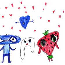 Бакаушина Игоревна Мария