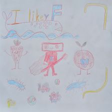 Арина Станиславовна Портнова