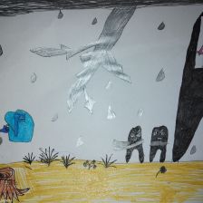 Мария Андреевна Потатуева