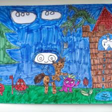 Соня Александровна Леконцева