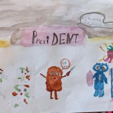 София Витальевна Пищик