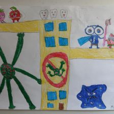 Миша Александрович Калинин