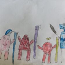 Полина Дмитриевна Баташова