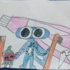 Виталина Сергеевна Сидорова