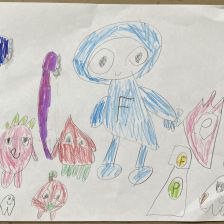 Амина Альбертовна Газизова