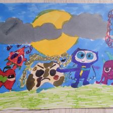 Виктория Дмитриевна Белохвостова