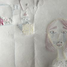 Доминика Ивановна Клименкова в конкурсе «Подвиги рыцаря Фторида в борьбе с кариесом»