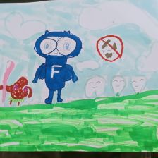 Екатерина Алексеевна Дикова