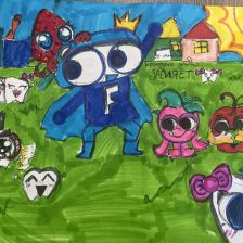 Кира Максимовна Переведенцева