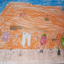 Мария Алексеевна Худякова