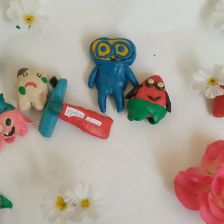 Алина Николаевна Федореева в конкурсе «Подвиги рыцаря Фторида в борьбе с кариесом»