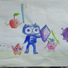 Мария Юрьевна Тукачева