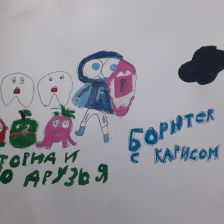 Мира Кадировна Ахмед