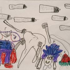 Самира Сахил кызы Джарчиева