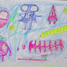 Мия Евгеньевна Гебель