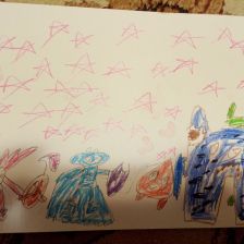 Мария Ивановна Ульянова в конкурсе «Подвиги рыцаря Фторида в борьбе с кариесом»