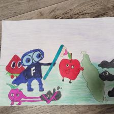 Камиль Русланович Мухаметдинов