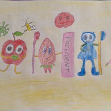 Камилла Александровна Ахметова