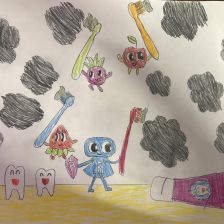 Амелия Дмитриевна Нерослова