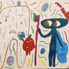 Алия Ахматовна Иттиева