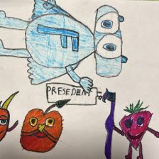 Давид Русанов