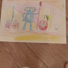 Александр Вениаминович Смородинский