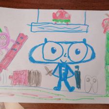 Катя Вадимовна Таганова