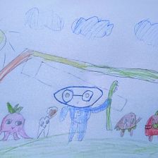 Иван Степанович Курников в конкурсе «Подвиги рыцаря Фторида в борьбе с кариесом»