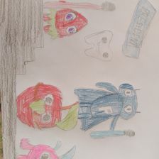 Василина Егоровна Пешкова