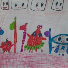 Полина Алексеевна Марушина