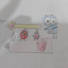 Ясмина Ралифовна Ахмаева