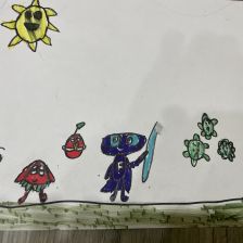 Варвара Эдуардовна Милованова