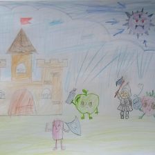 Валерия Олеговна Бочкарева