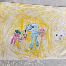 Василиса Павловна Шароватова