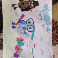 Ольга Юрьевна Свиридова