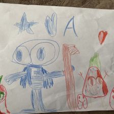 Амирхан Радикович Хамадишин в конкурсе «Подвиги рыцаря Фторида в борьбе с кариесом»