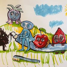 Маргарита Сергеевна Шеина