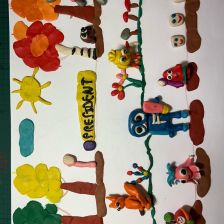 Дарья Алексеева