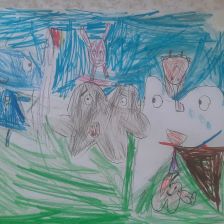 Арина Александровна Котова