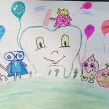 Дарья Денисовна Блинова