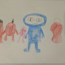 Ясмина Наилевна Саматова