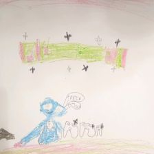 Алиса Александровна Кисина