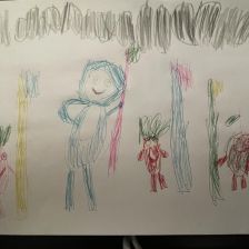 Анастасия Васильевна Афанасова